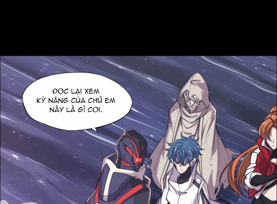 Thần Giới Online Chapter 22 - Trang 2