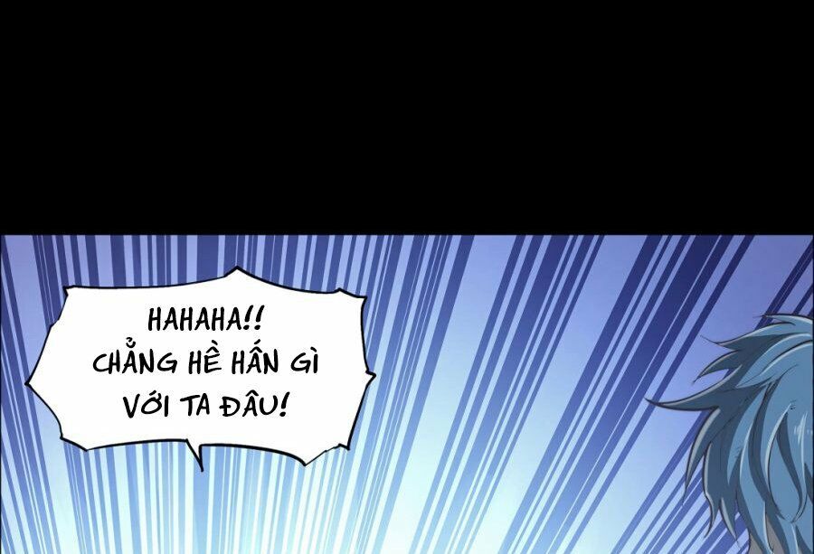 Thần Giới Online Chapter 22 - Trang 2