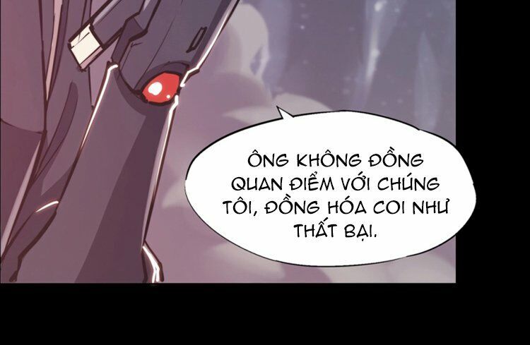 Thần Giới Online Chapter 21.5 - Trang 2