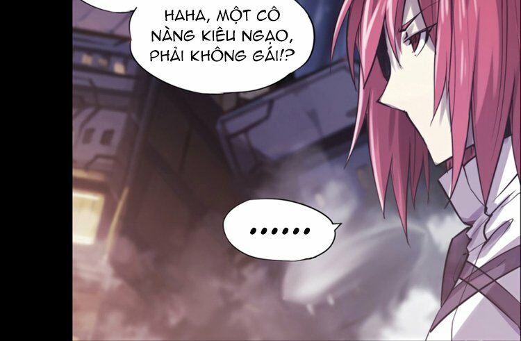 Thần Giới Online Chapter 21.5 - Trang 2