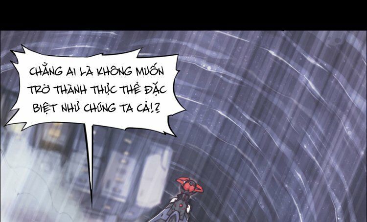 Thần Giới Online Chapter 21.5 - Trang 2