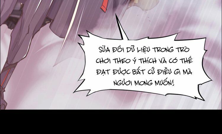 Thần Giới Online Chapter 21.5 - Trang 2