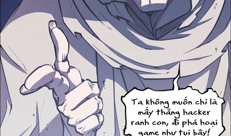 Thần Giới Online Chapter 21.5 - Trang 2