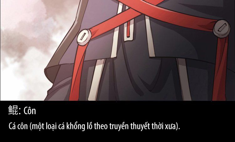 Thần Giới Online Chapter 21 - Trang 2