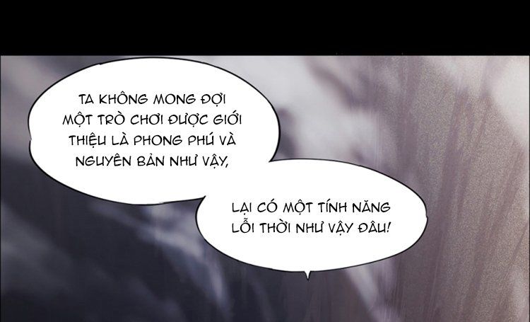 Thần Giới Online Chapter 21 - Trang 2