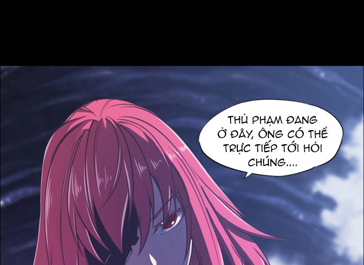 Thần Giới Online Chapter 21 - Trang 2