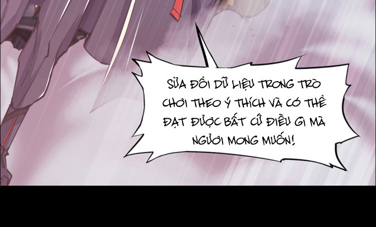 Thần Giới Online Chapter 21 - Trang 2