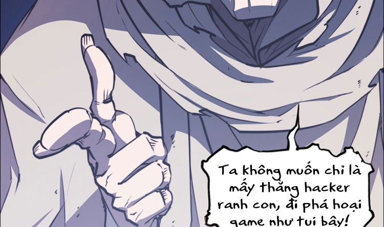 Thần Giới Online Chapter 21 - Trang 2