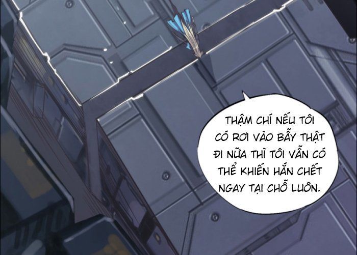 Thần Giới Online Chapter 19 - Trang 2