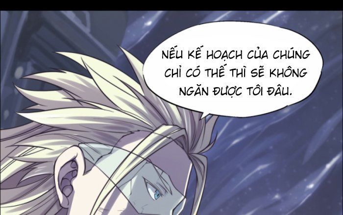 Thần Giới Online Chapter 19 - Trang 2