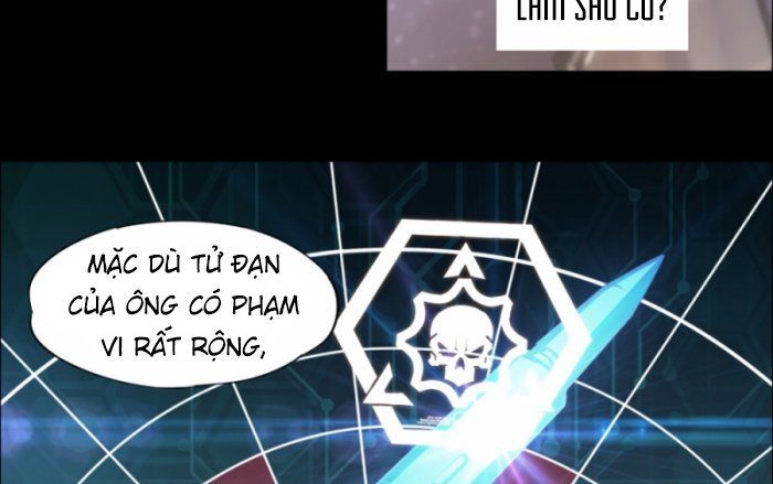 Thần Giới Online Chapter 19 - Trang 2