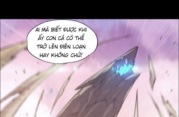 Thần Giới Online Chapter 19 - Trang 2