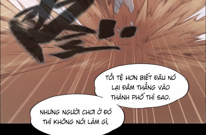 Thần Giới Online Chapter 19 - Trang 2