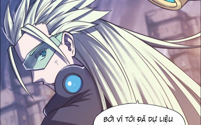 Thần Giới Online Chapter 19 - Trang 2