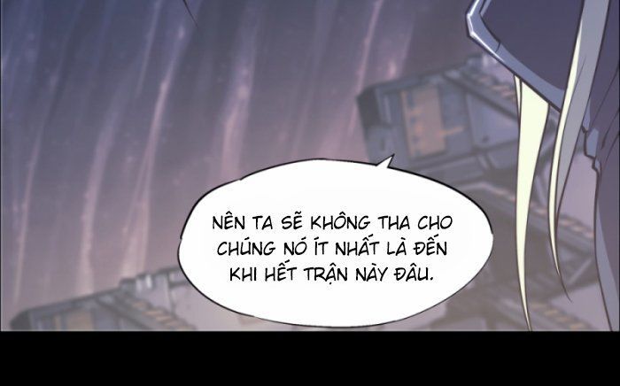 Thần Giới Online Chapter 19 - Trang 2