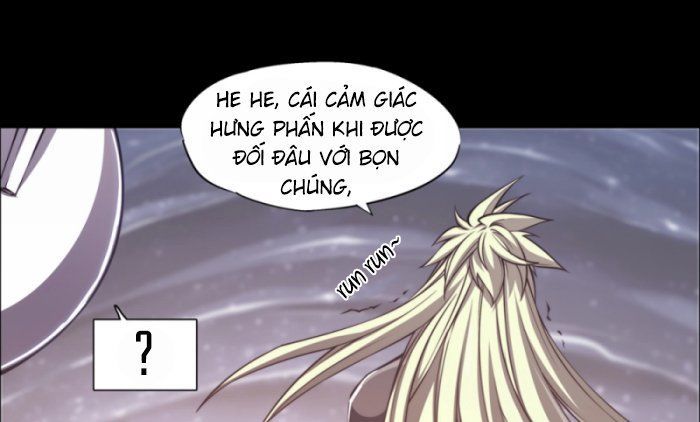 Thần Giới Online Chapter 19 - Trang 2