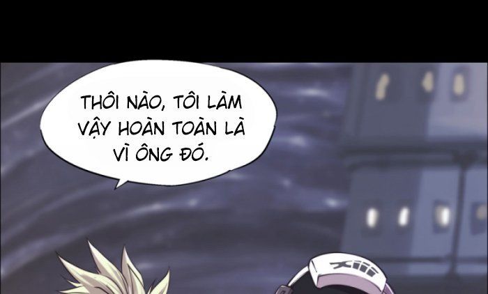 Thần Giới Online Chapter 19 - Trang 2