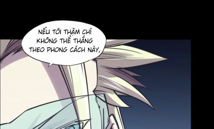 Thần Giới Online Chapter 19 - Trang 2