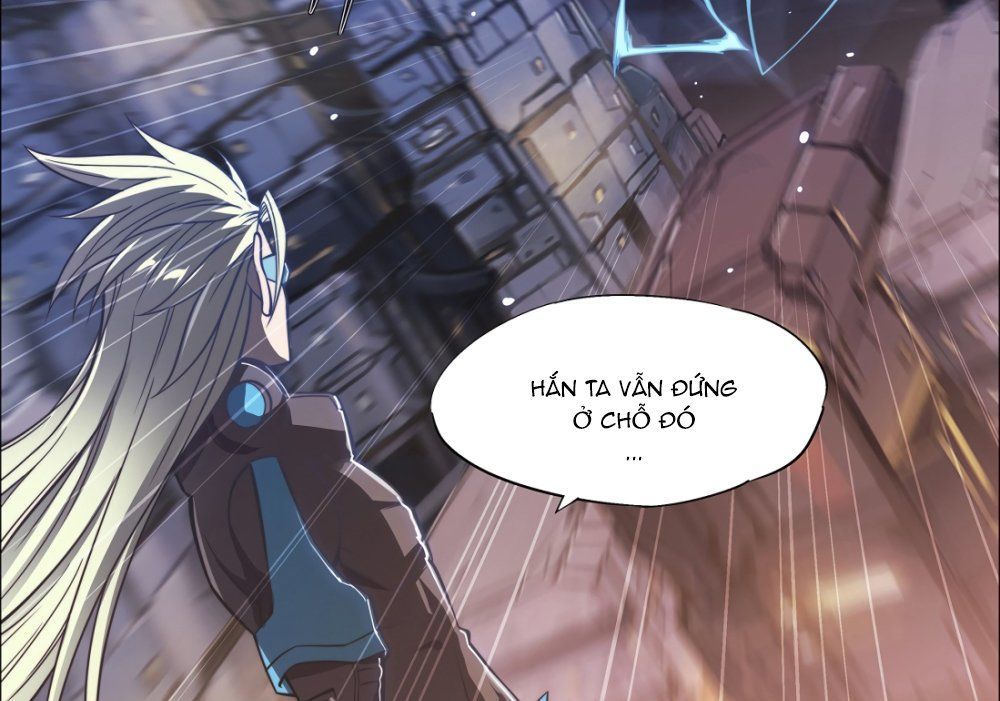 Thần Giới Online Chapter 18 - Trang 2