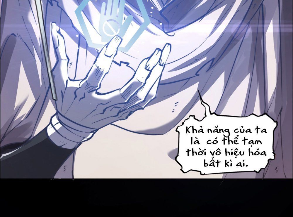 Thần Giới Online Chapter 18 - Trang 2