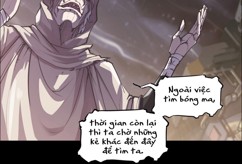 Thần Giới Online Chapter 18 - Trang 2