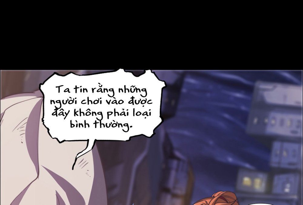 Thần Giới Online Chapter 18 - Trang 2