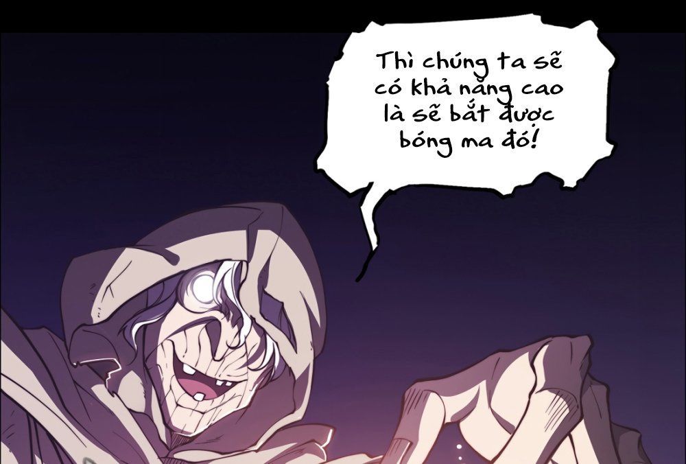 Thần Giới Online Chapter 18 - Trang 2