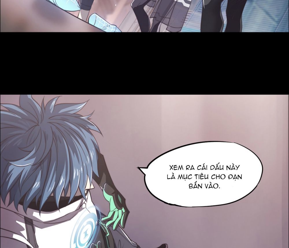 Thần Giới Online Chapter 18 - Trang 2