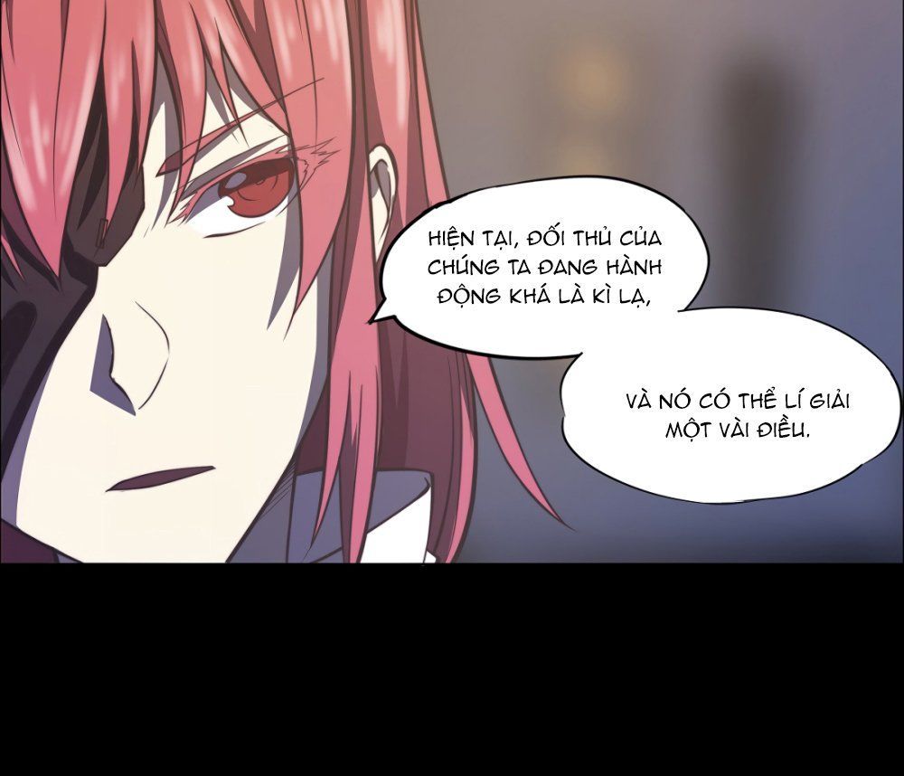 Thần Giới Online Chapter 18 - Trang 2