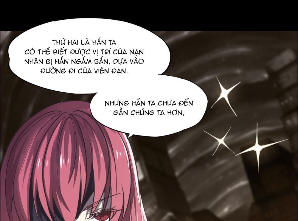 Thần Giới Online Chapter 18 - Trang 2