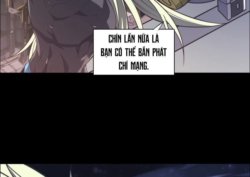 Thần Giới Online Chapter 18 - Trang 2