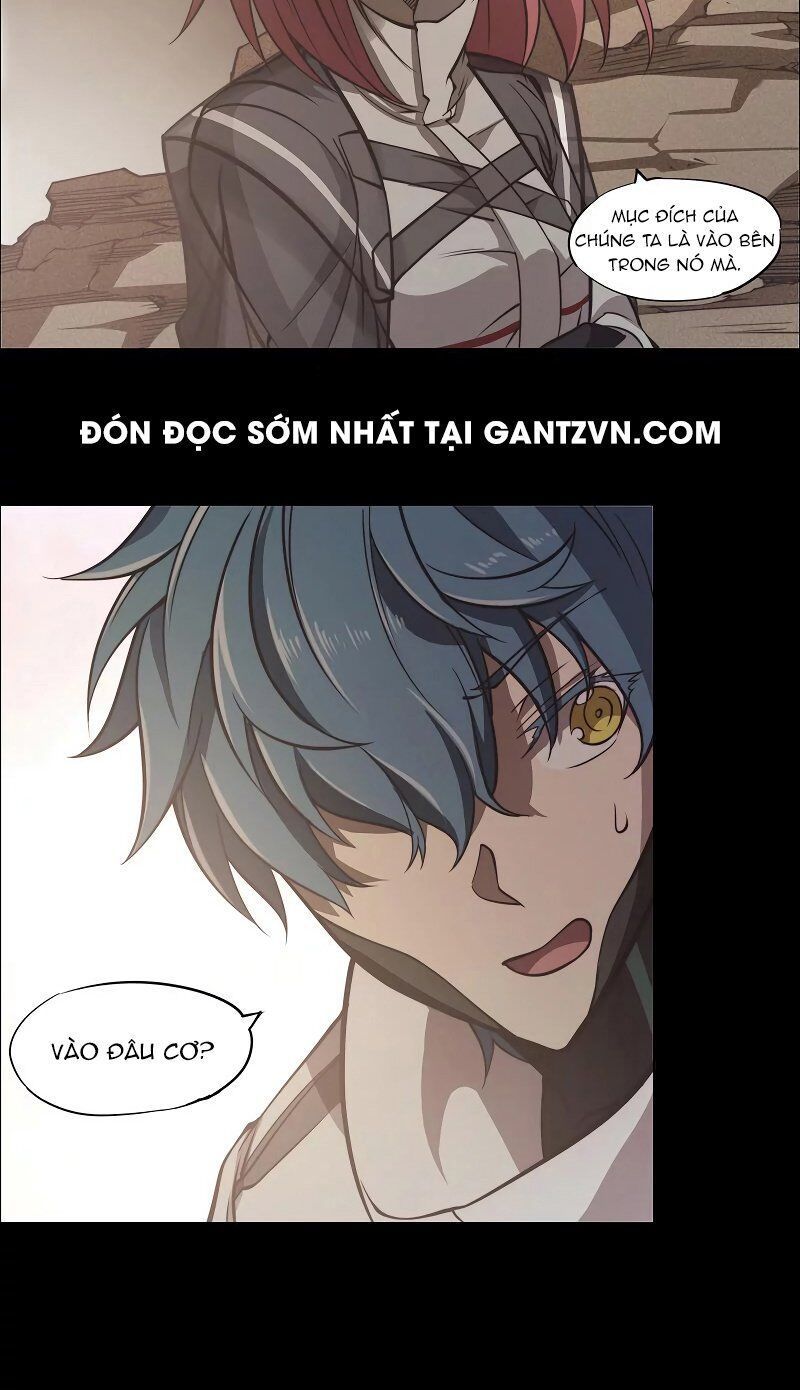 Thần Giới Online Chapter 16 - Trang 2