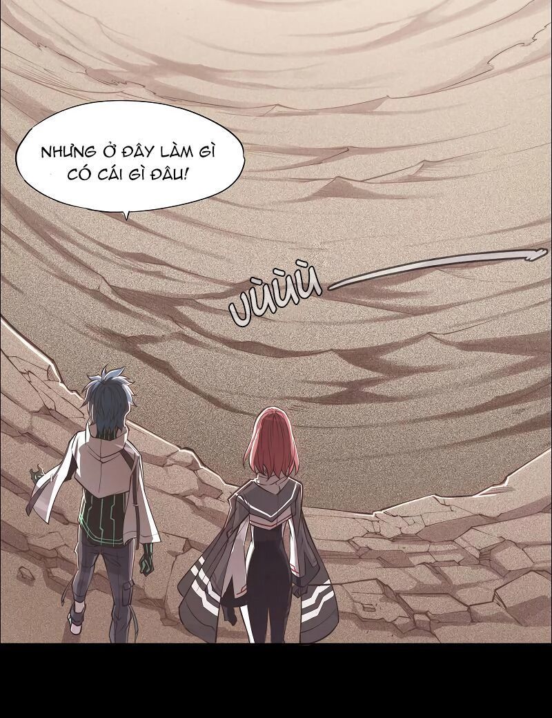 Thần Giới Online Chapter 15 - Trang 2