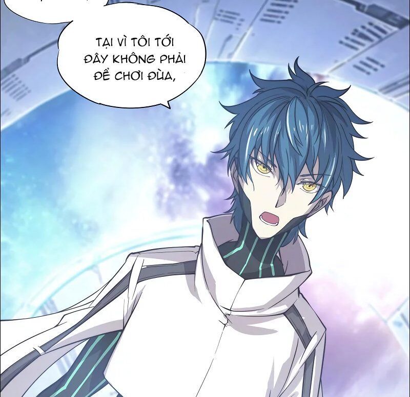 Thần Giới Online Chapter 14 - Trang 2