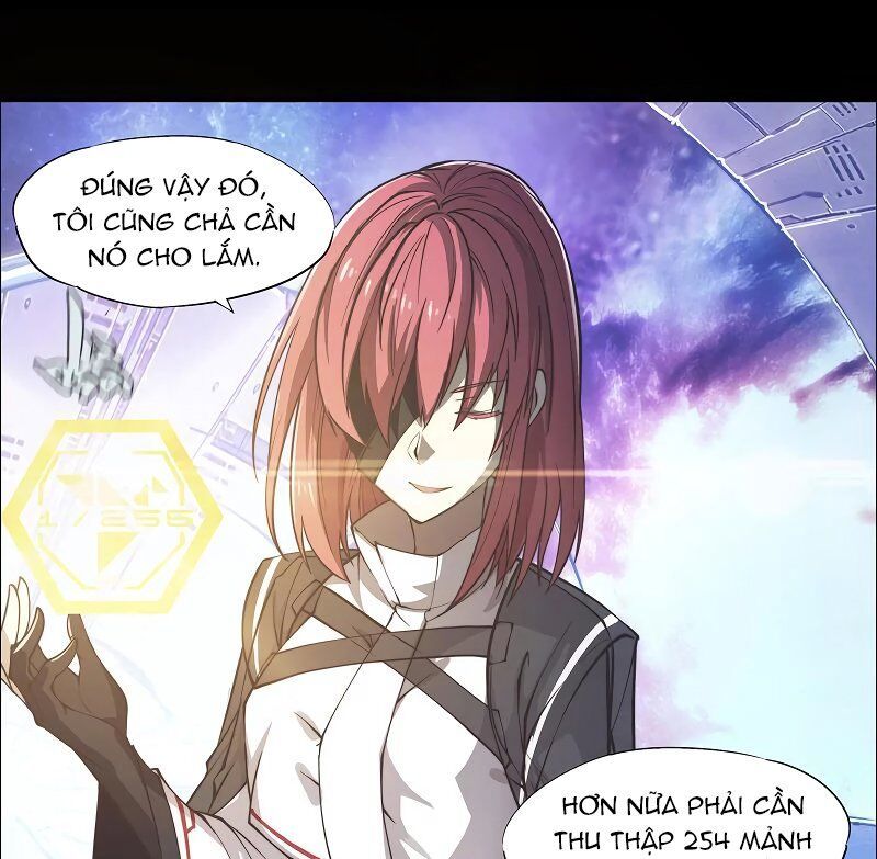 Thần Giới Online Chapter 14 - Trang 2