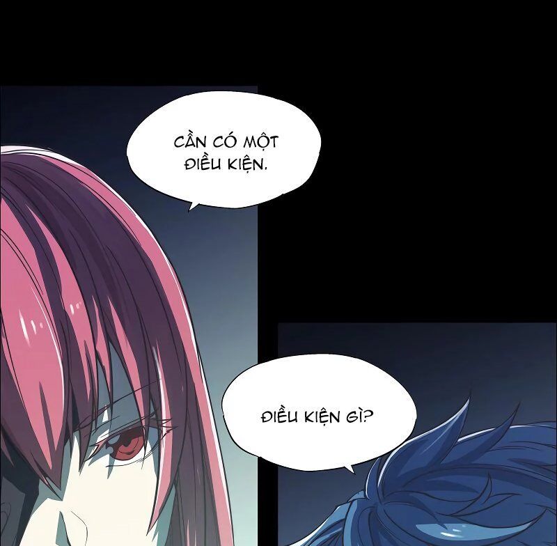 Thần Giới Online Chapter 14 - Trang 2