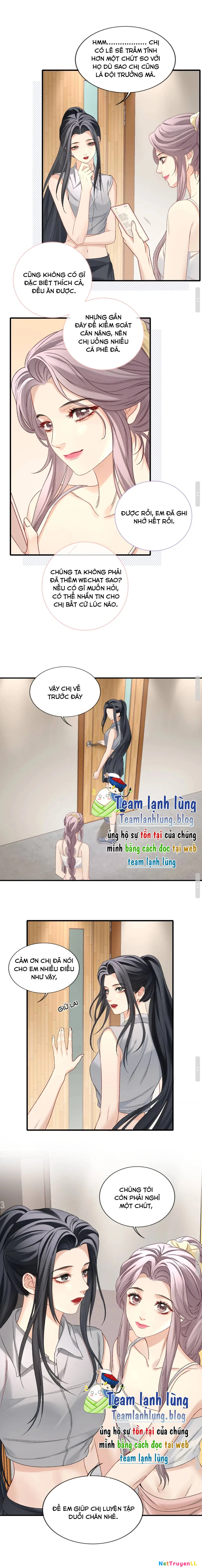 Sổ Tay Hoàn Hảo Về Thần Tượng Sa Ngã Chapter 4 - Trang 2