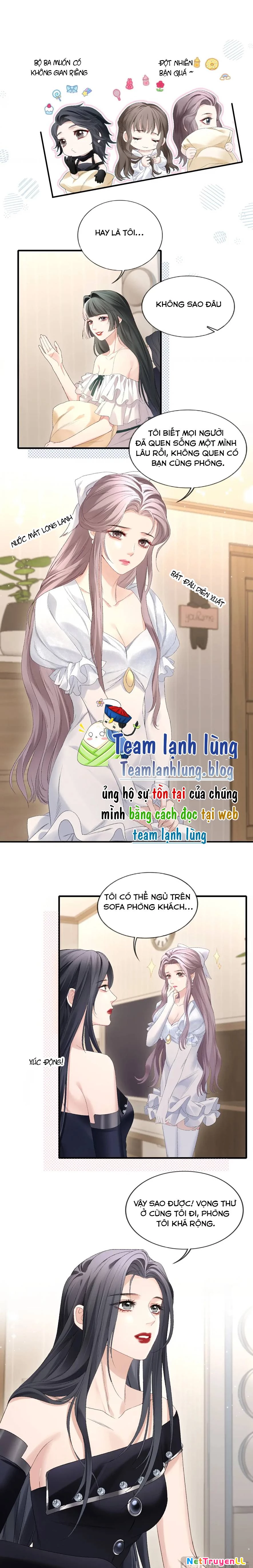 Sổ Tay Hoàn Hảo Về Thần Tượng Sa Ngã Chapter 2 - Trang 2