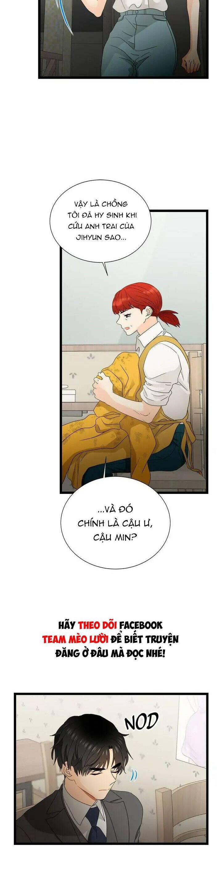 Giả Mạo Theo Phong Cách Chapter 100 - Trang 2