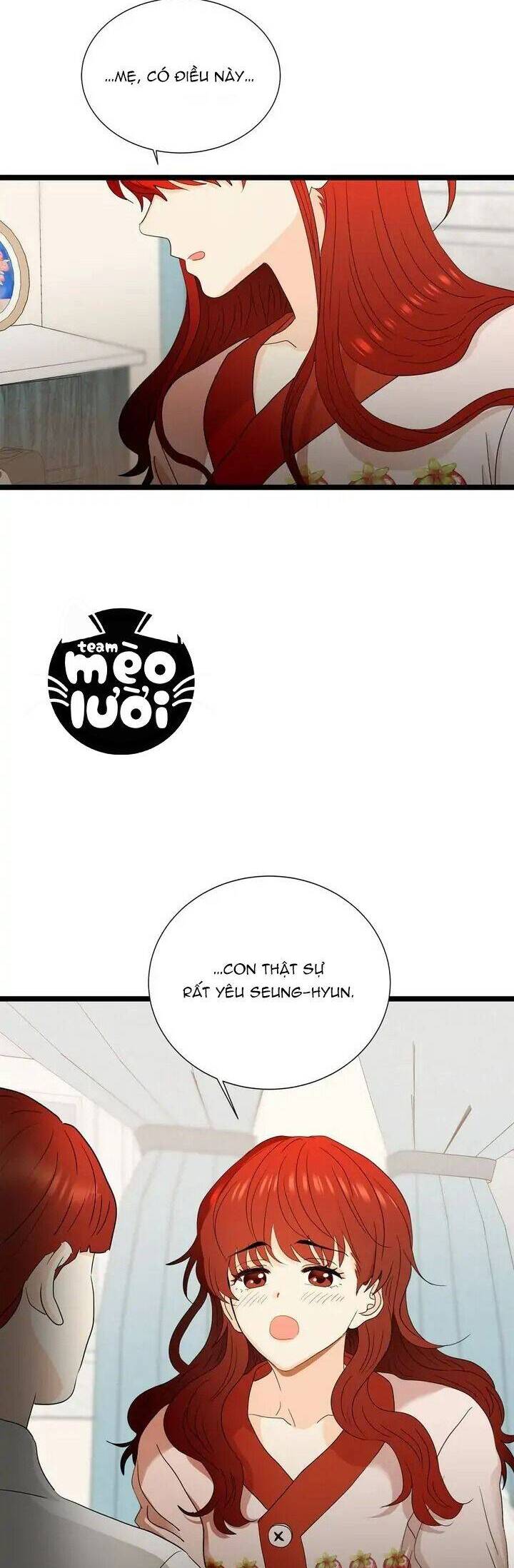 Giả Mạo Theo Phong Cách Chapter 100 - Trang 2