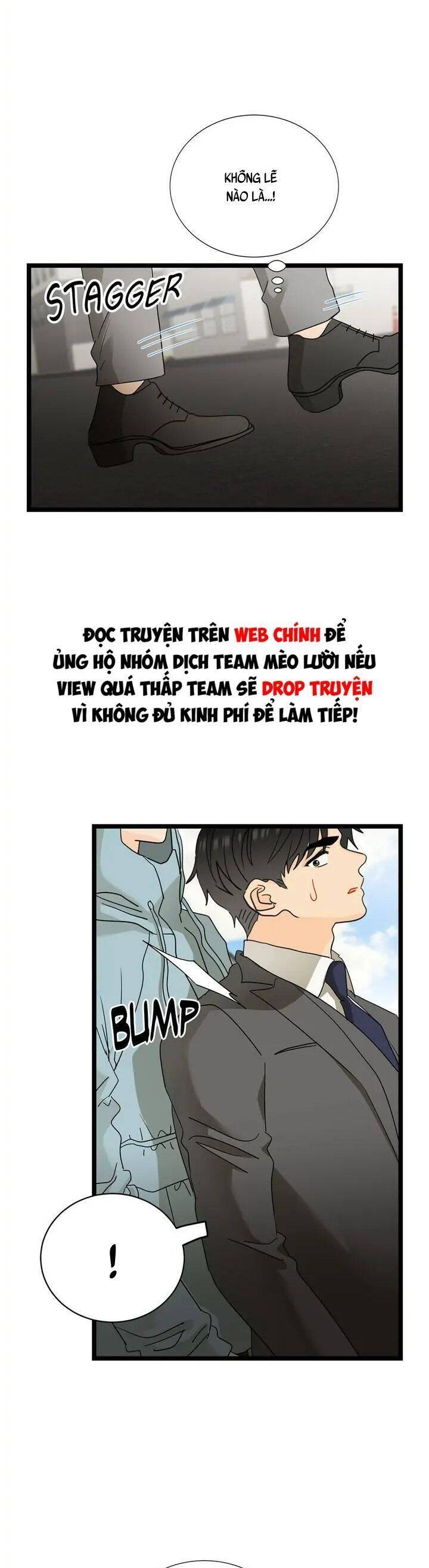 Giả Mạo Theo Phong Cách Chapter 98 - Trang 2