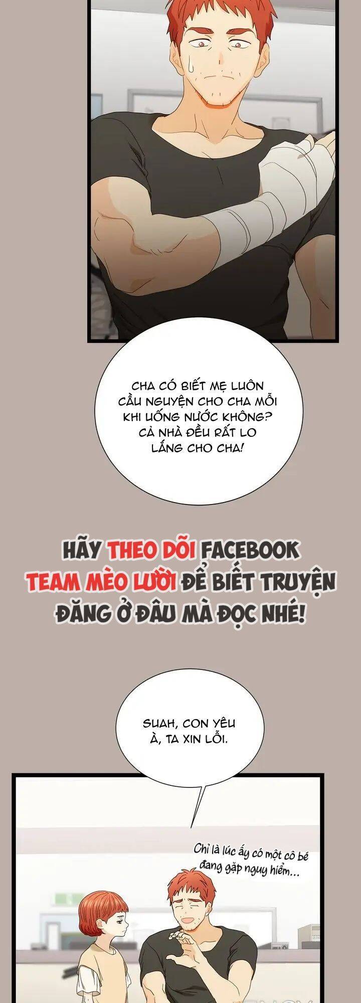 Giả Mạo Theo Phong Cách Chapter 91 - Trang 2