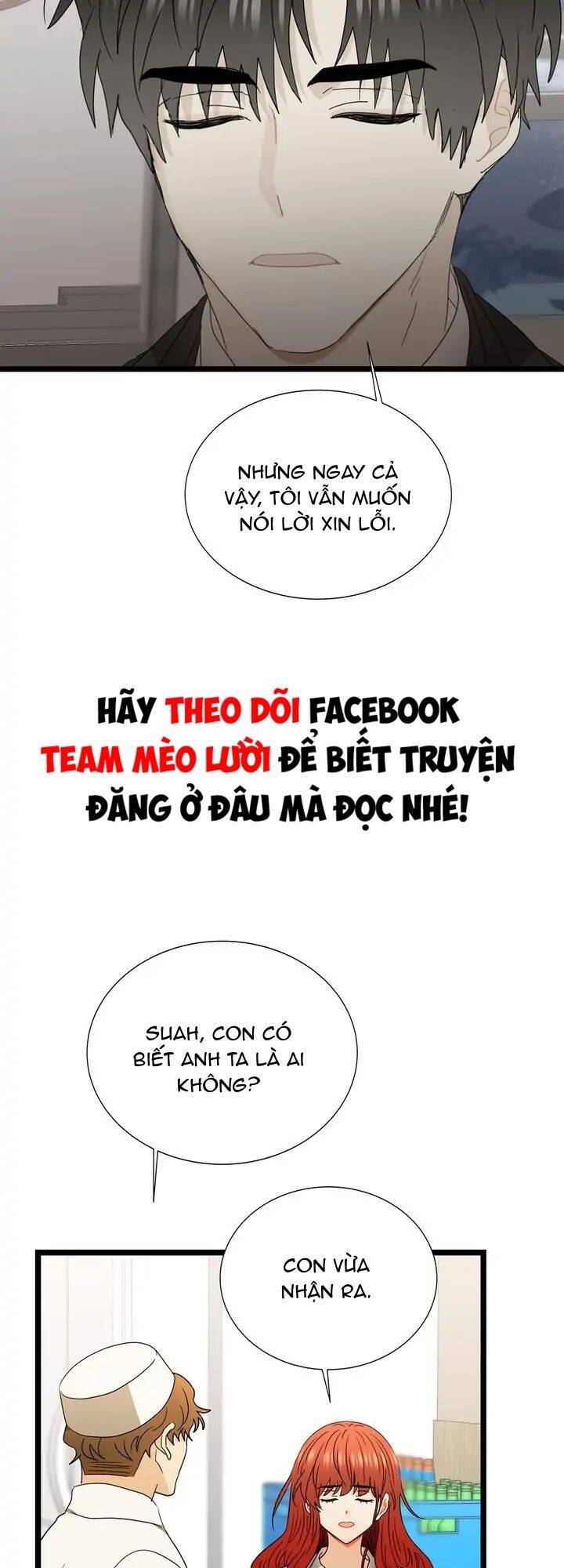 Giả Mạo Theo Phong Cách Chapter 91 - Trang 2