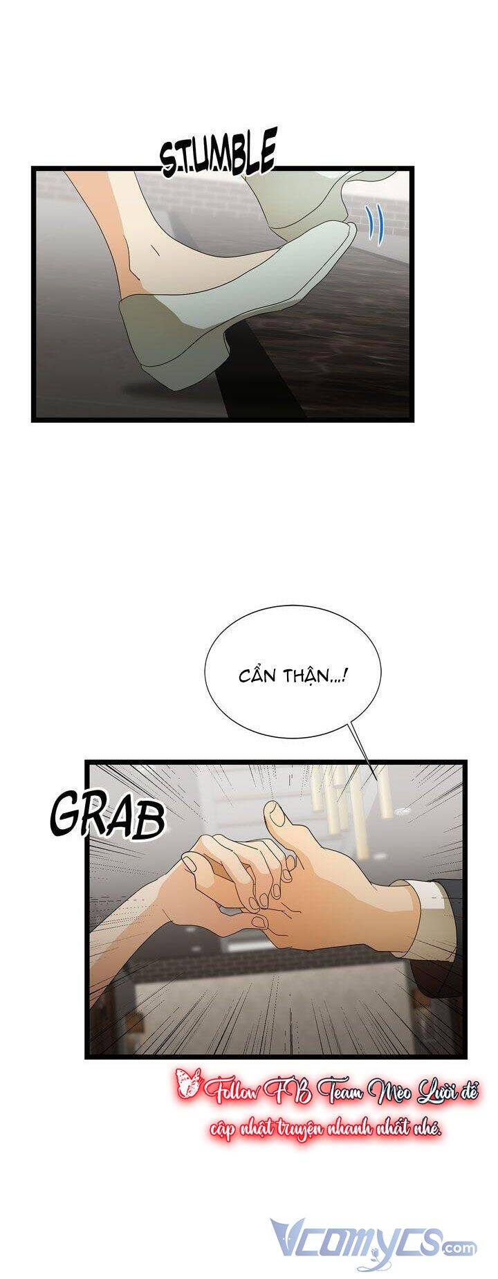 Giả Mạo Theo Phong Cách Chapter 88 - Trang 2