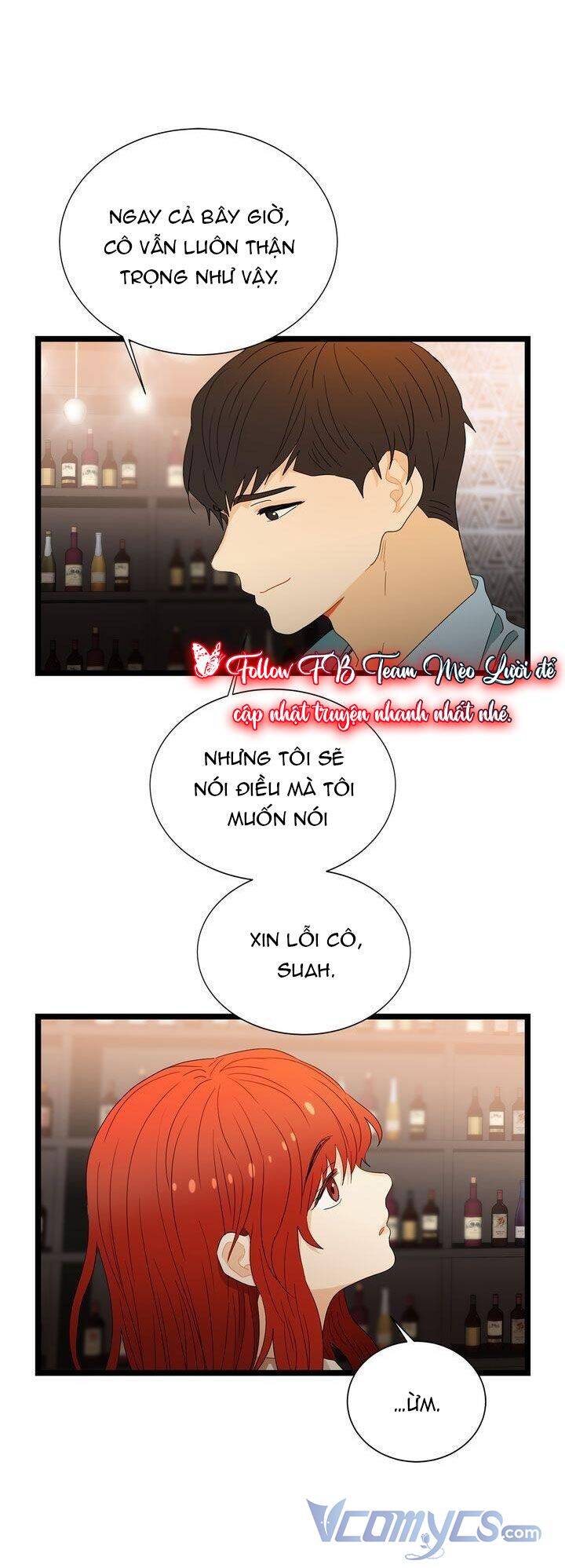 Giả Mạo Theo Phong Cách Chapter 88 - Trang 2