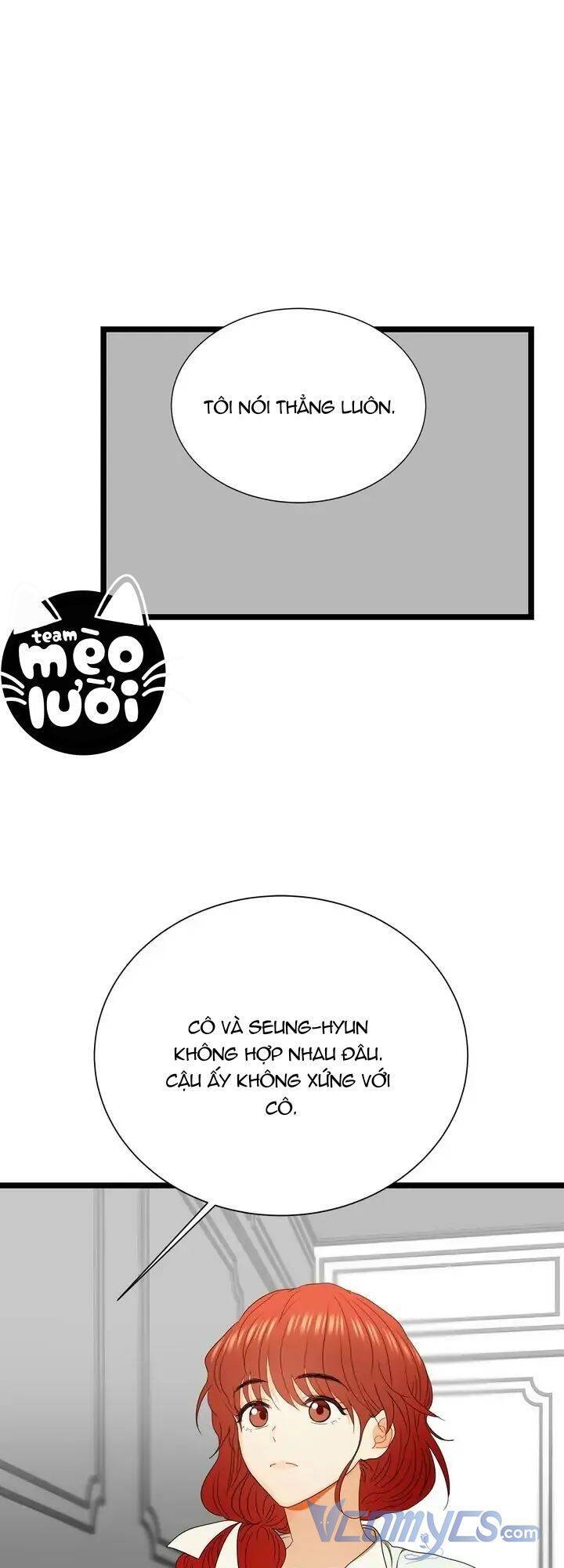 Giả Mạo Theo Phong Cách Chapter 84 - Trang 2