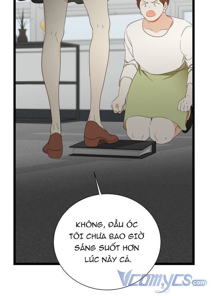 Giả Mạo Theo Phong Cách Chapter 82 - Trang 2