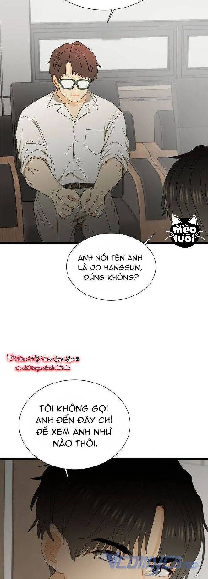 Giả Mạo Theo Phong Cách Chapter 80 - Trang 2