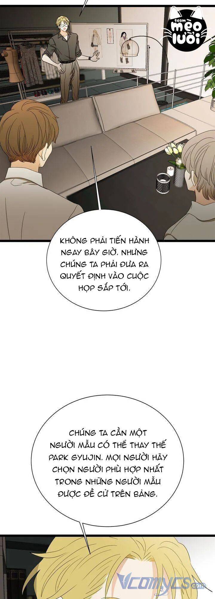 Giả Mạo Theo Phong Cách Chapter 77 - Trang 2