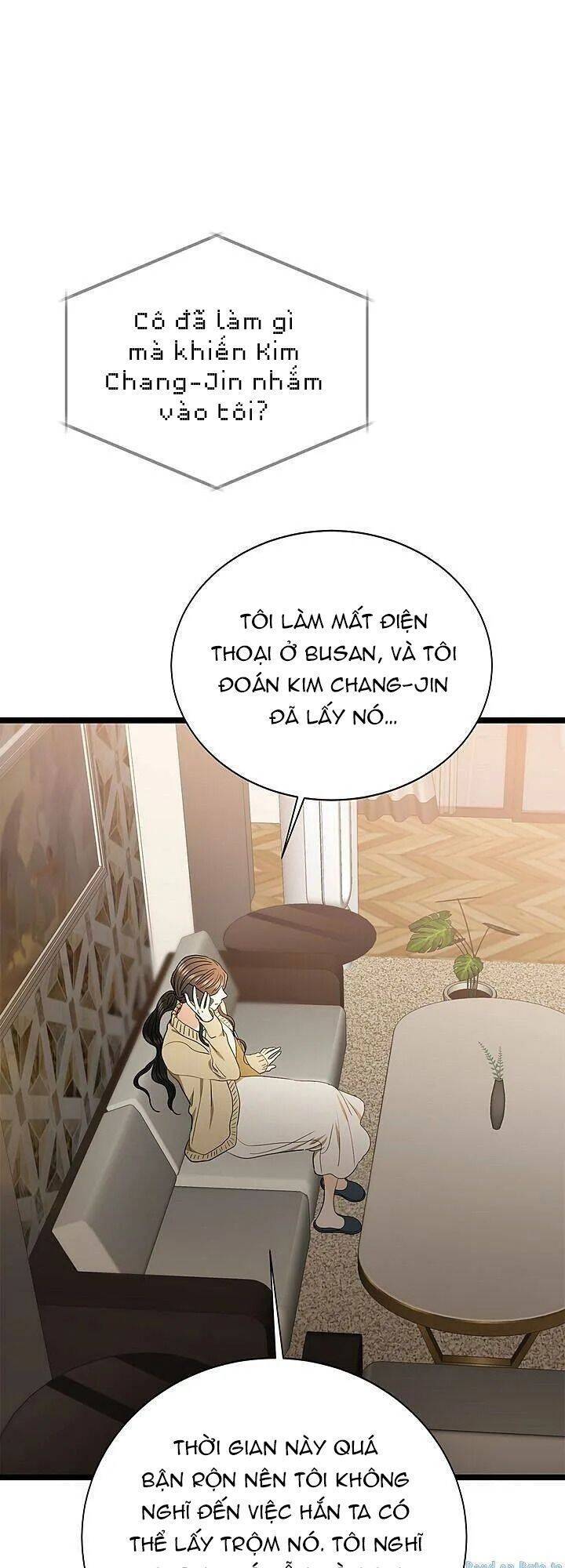 Giả Mạo Theo Phong Cách Chapter 77 - Trang 2